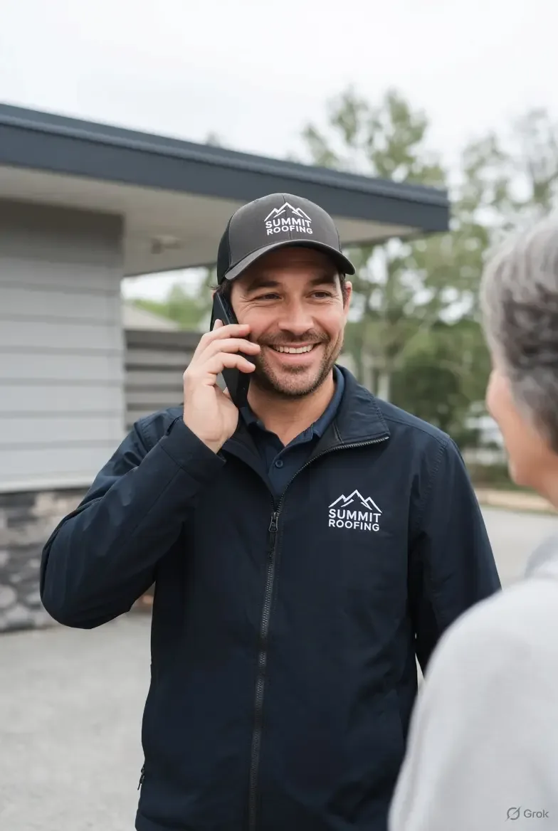 Flat Roof Leak Repair Aberdeen, NC FAQs